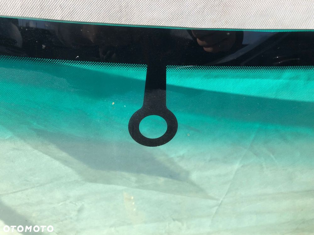 vw new beetle cabrio szyba przednia nowa sensor 2003-2011 - 2
