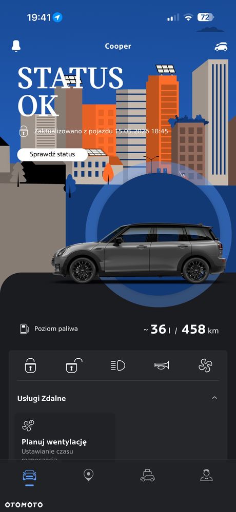 MINI Clubman Cooper - 26
