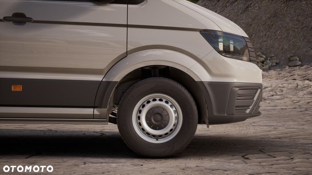 Volkswagen Crafter - 9