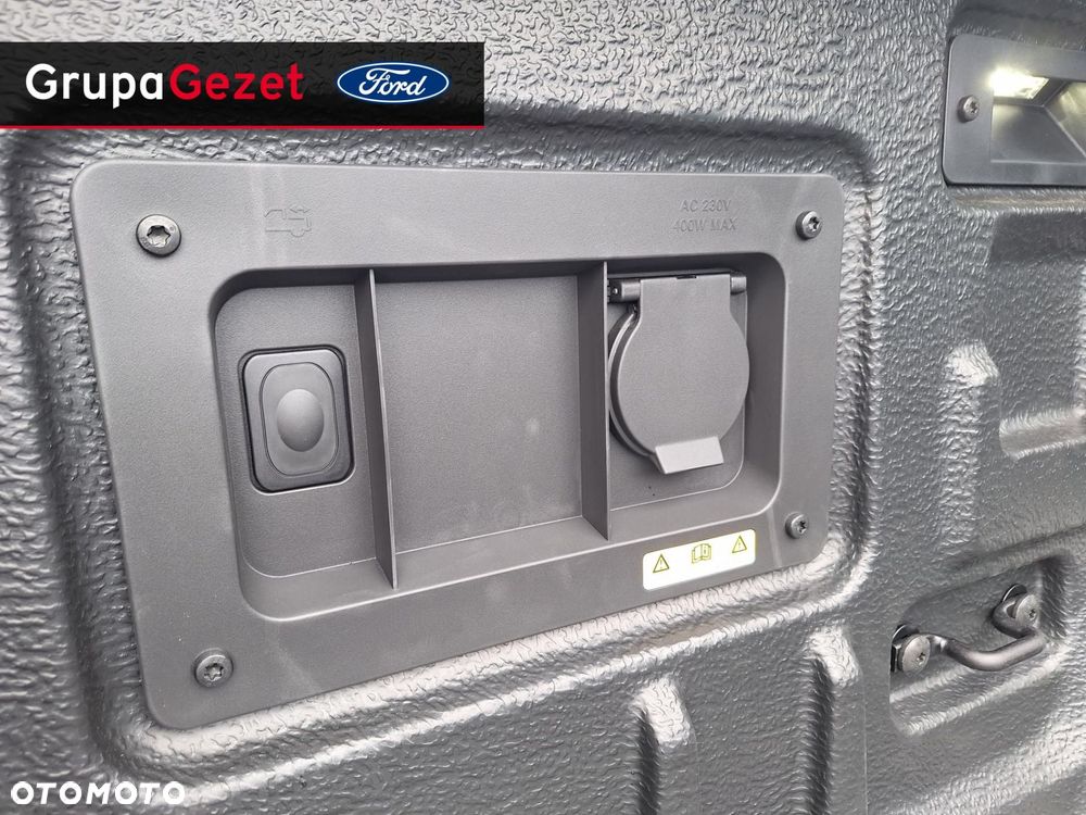 Ford Ranger Raptor - 16