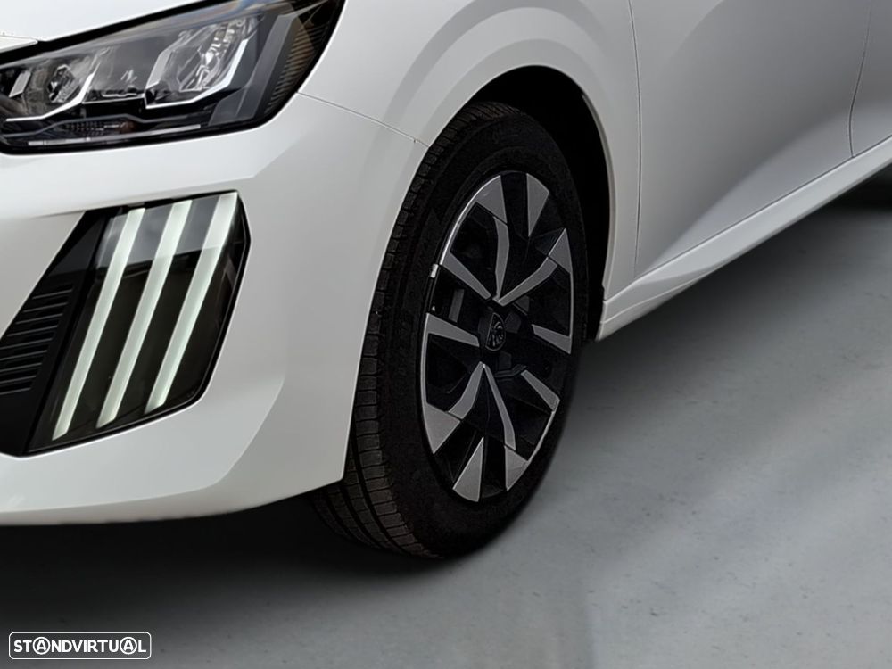 Peugeot 208 1.2 PureTech Active Pack - 10