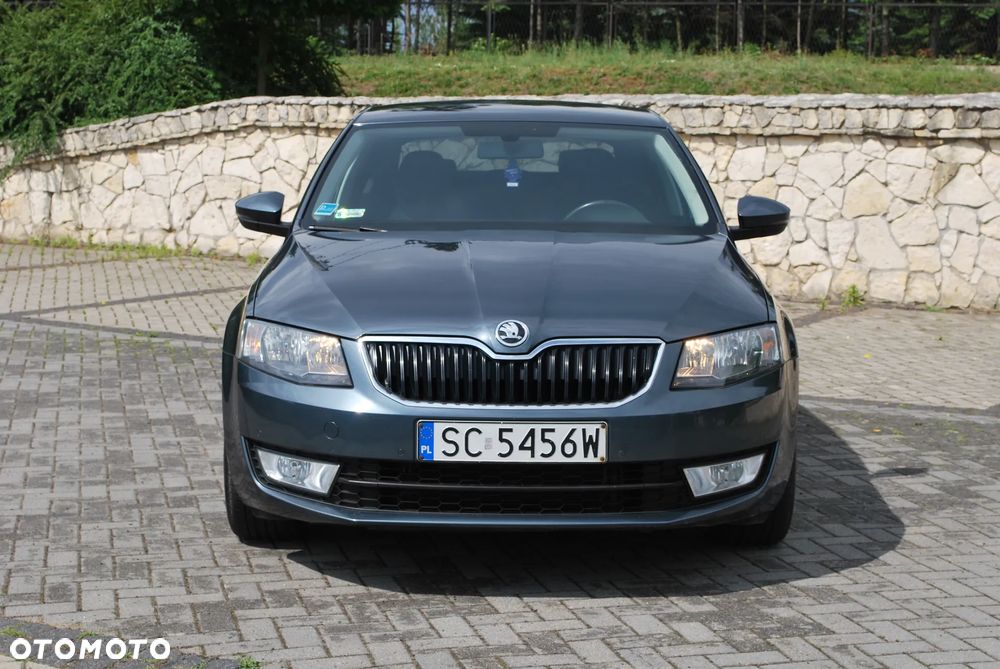 Skoda Octavia 1.8 TSI Edition - 12