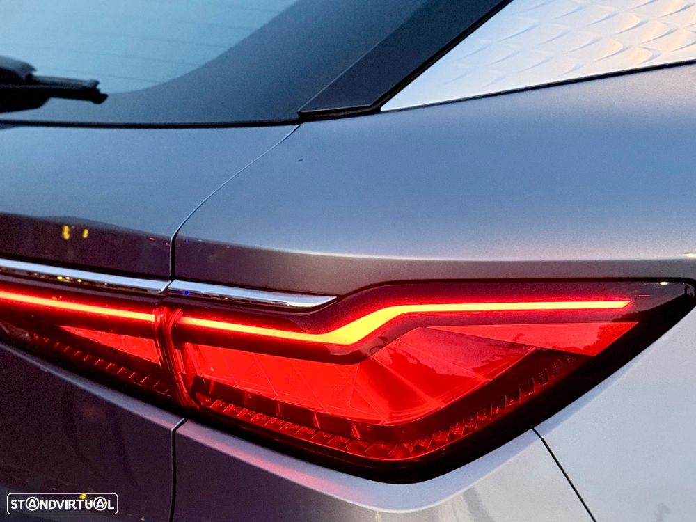 BYD Atto 3 Design - 20