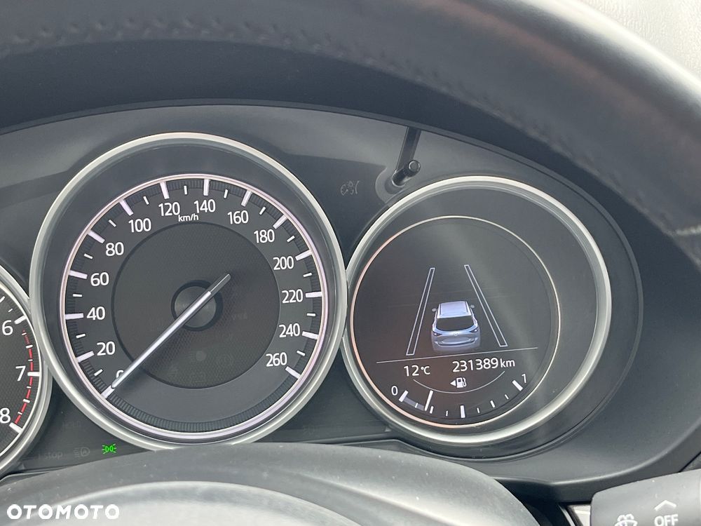 Mazda CX-5 2.5 Skypassion AWD - 36