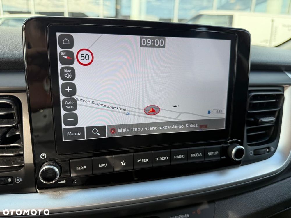 Kia Stonic 1.2 M - 20