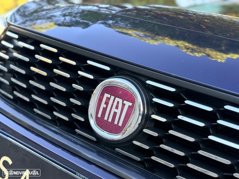 Fiat Tipo Station Wagon 1.3 M-Jet Easy J17 - 11