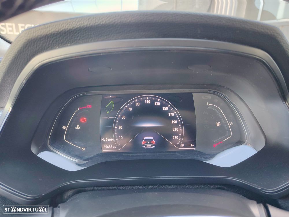 Renault Captur 1.0 TCe Techno - 6