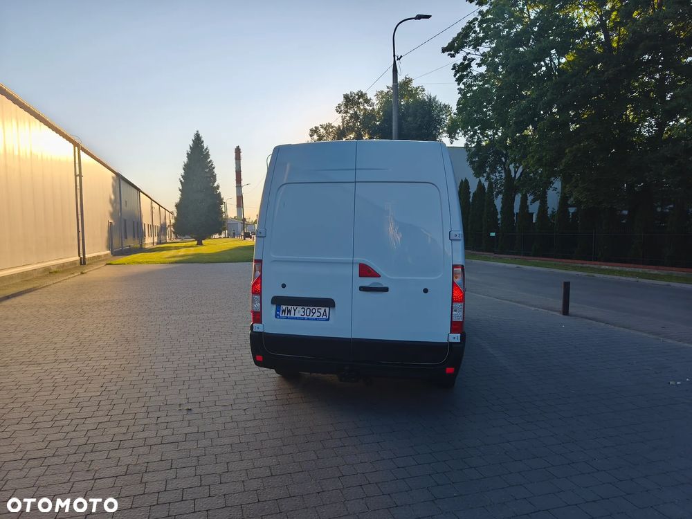 Opel movano - 7
