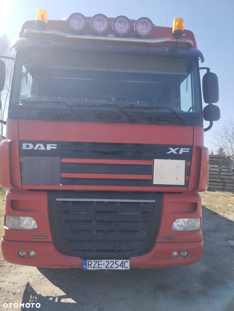 DAF 105XF - 3