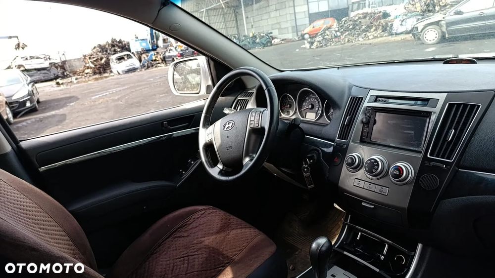 31577 hyundai ix55 veracruz 3.8 g6da 2007r na części kod lakieru x2 skrzynia automat E0107013601 - 22