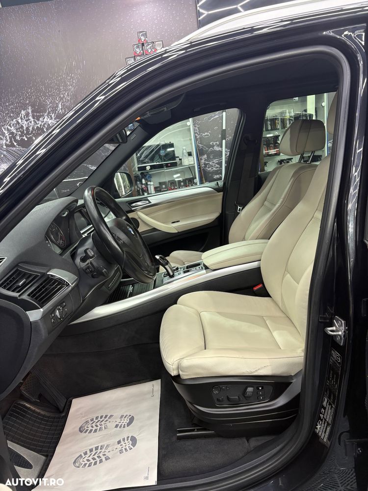 BMW X5 - 5