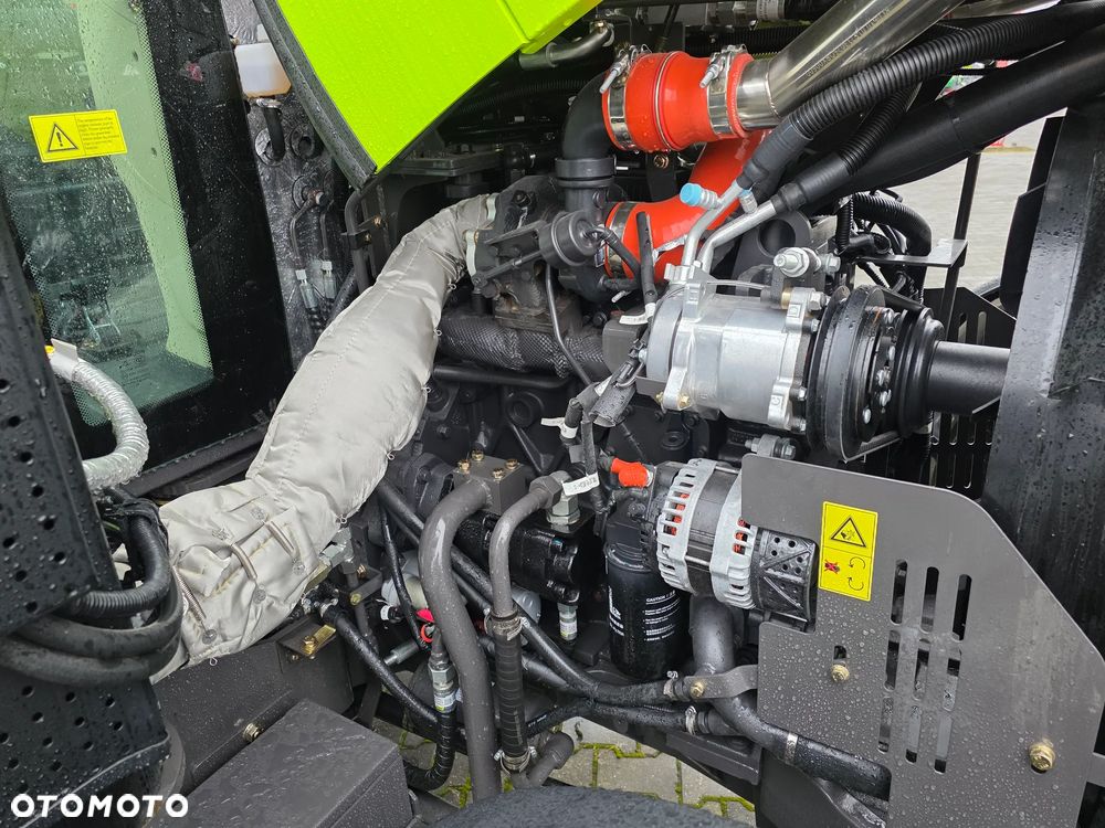 Inny ZOOMLION RN1304 - 36