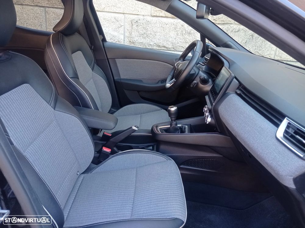 Renault Clio 1.0 TCe Techno - 14