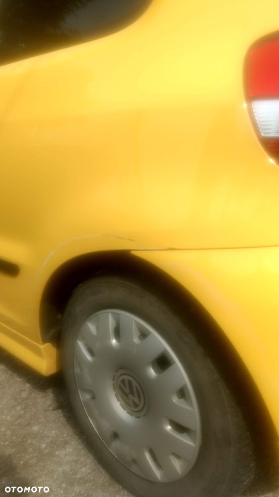 Volkswagen Fox 1.2 - 23