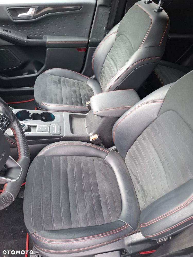Ford Kuga - 7