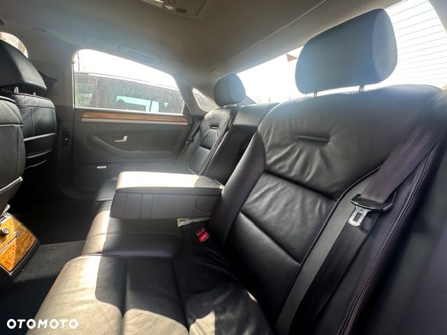 Audi A8 3.0 TDI DPF quattro - 14
