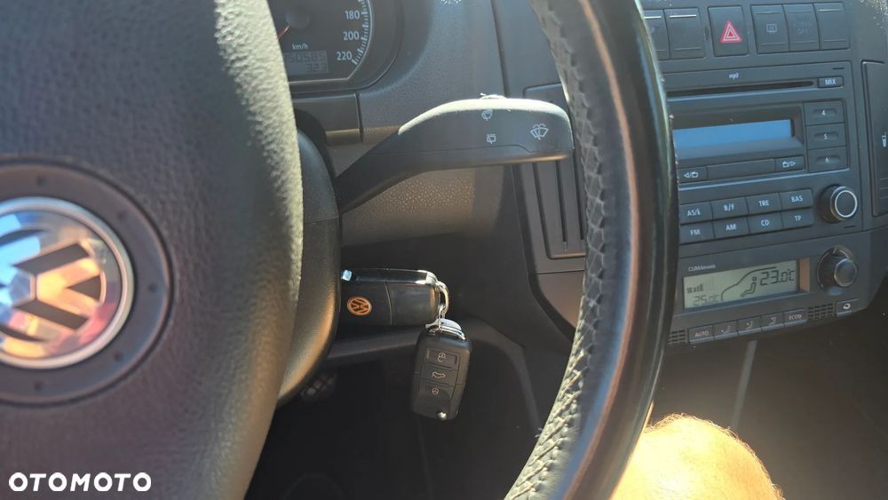 Volkswagen Polo 1.4 Comfortline - 29