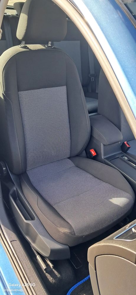 VW Golf 1.6 TDI BlueMotion Comfortline - 22