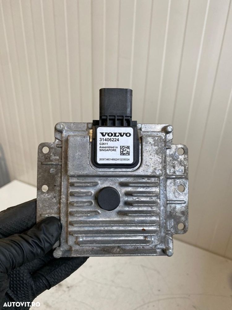 Senzor Bliss Volvo V40 V60 S60 XC60 2014+ 31406224 31451062 - 1