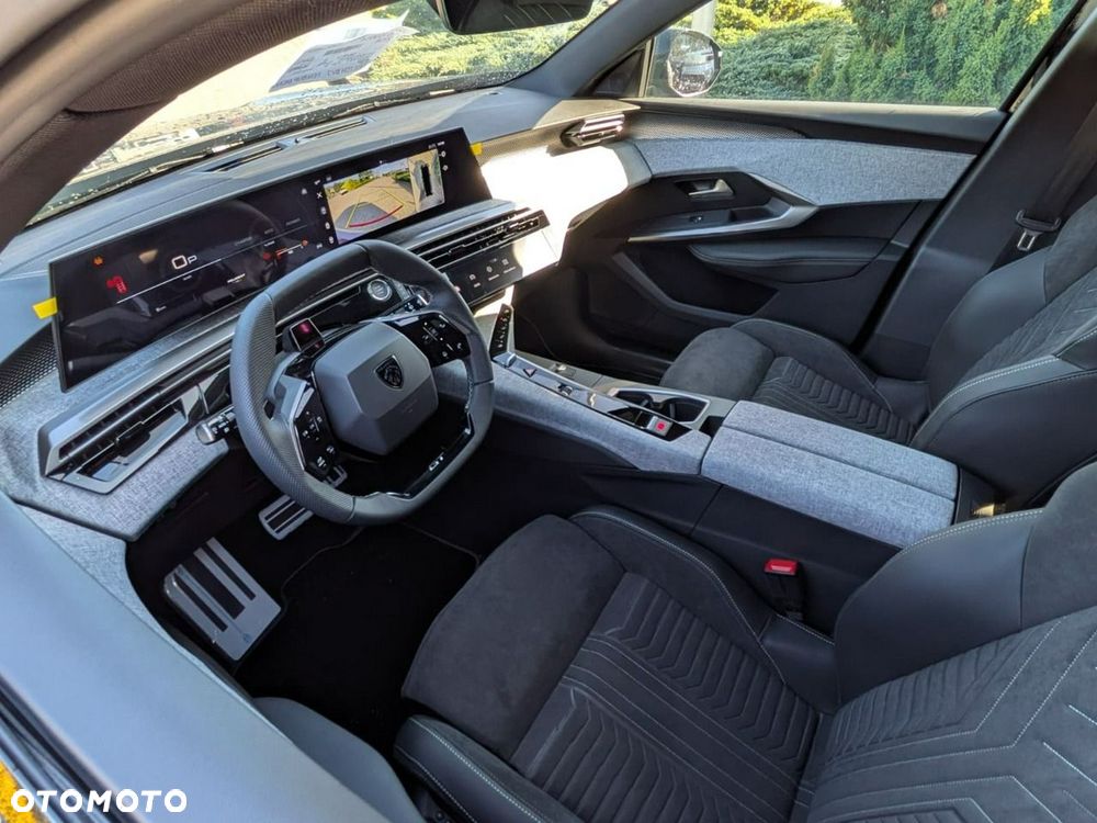 Peugeot 5008 Hybrid 145 e-DSC6 GT Exclusive - 9