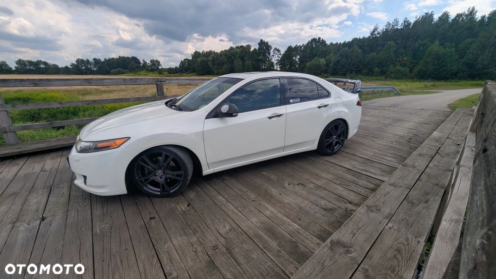 Honda Accord 2.4 Automatik Executive - 6