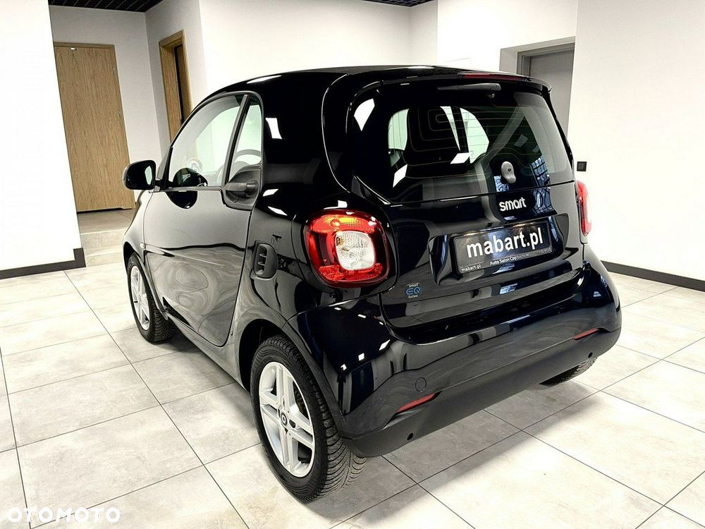 Smart Fortwo - 3