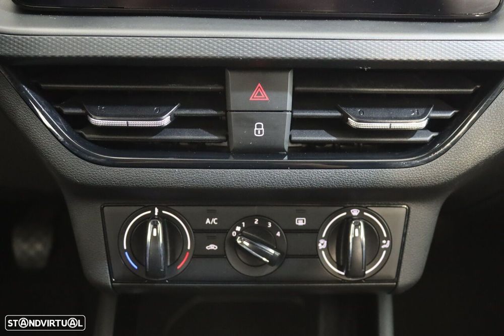 Skoda Kamiq 1.0 TSI Ambition - 29