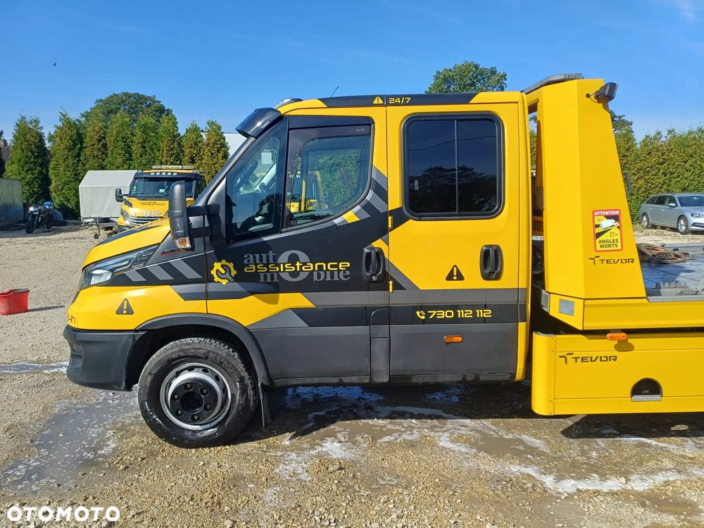Iveco Daily Tevor - 2