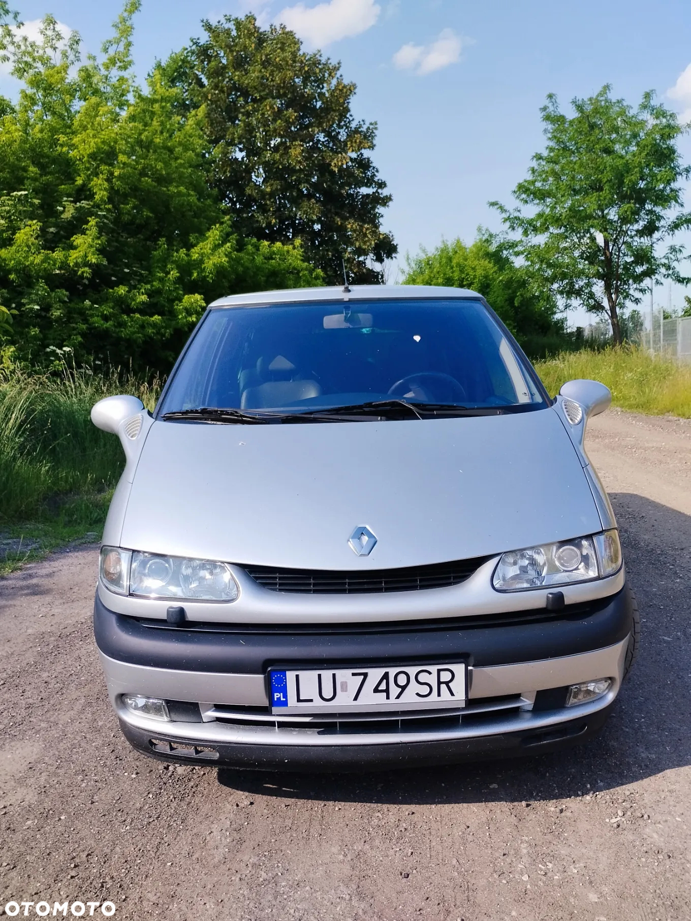 Renault Espace 3.0 V6 Privilege - 2