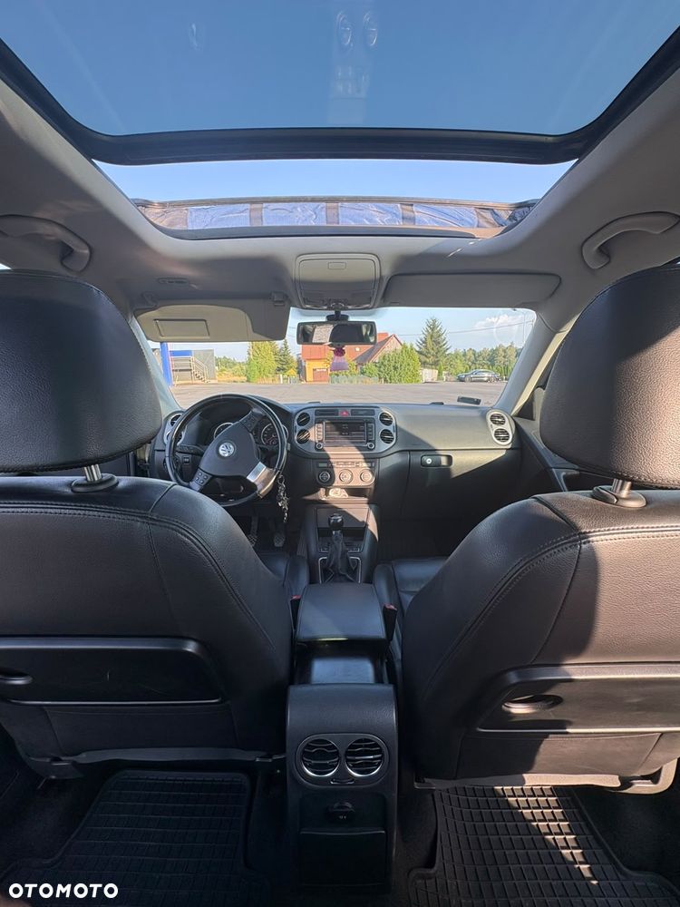 Volkswagen Tiguan 2.0 TDI CityStyle - 9