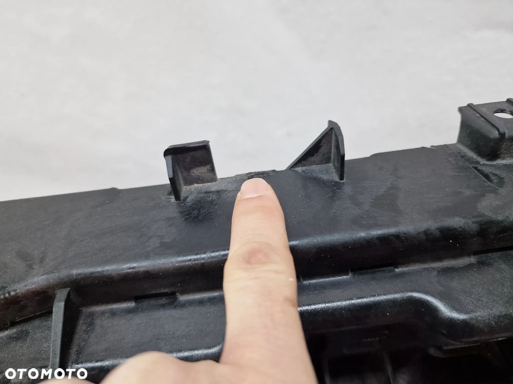 RENAULT TRAFIC III 3 / OPEL VIVARO B / FIAT TALENTO 12- WZMOCNIENIE CZOŁOWE / PAS PRZEDNI , NR 93868911 , NR AUKCJI GL428 - 17