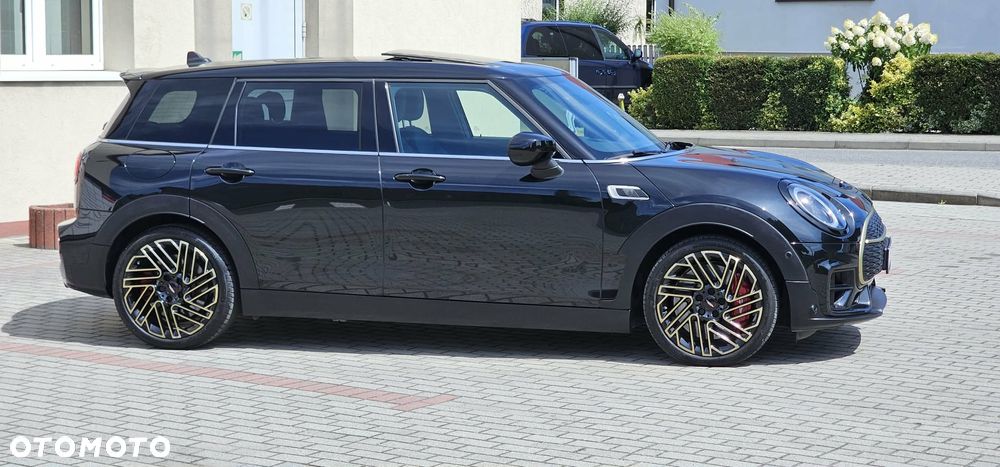 MINI Clubman Cooper S ALL4 sport - 6