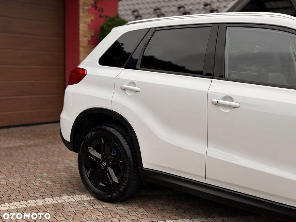 Suzuki Vitara - 9
