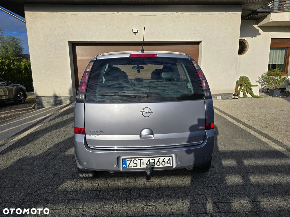 Opel Meriva 1.6 Enjoy - 5