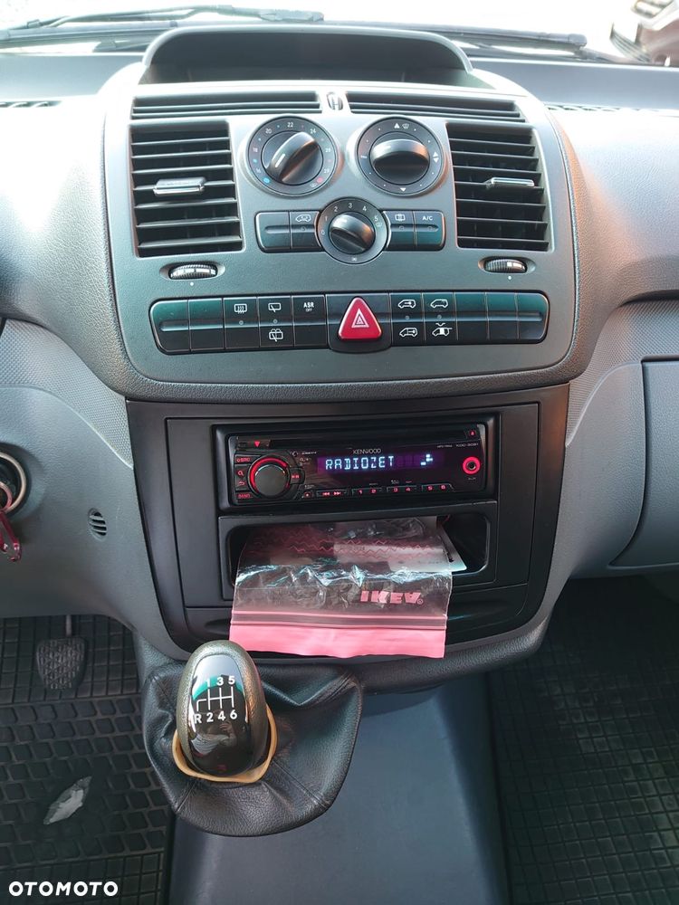 Mercedes-Benz Vito 639.703 - 5