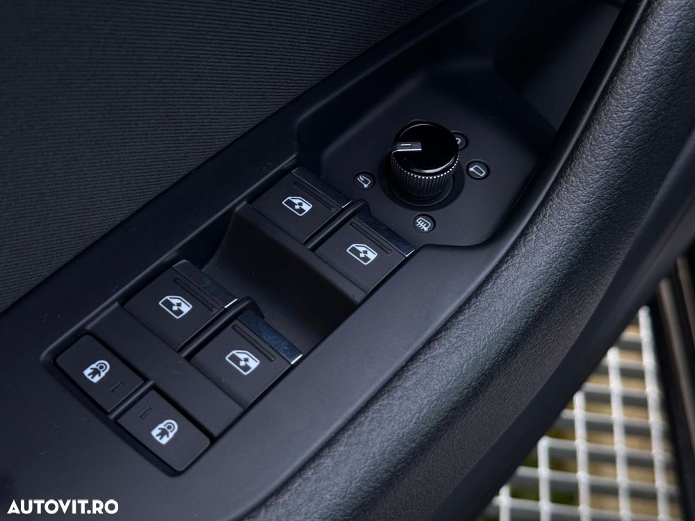 Audi A6 Avant 2.0 40 TDI S tronic Sport - 24