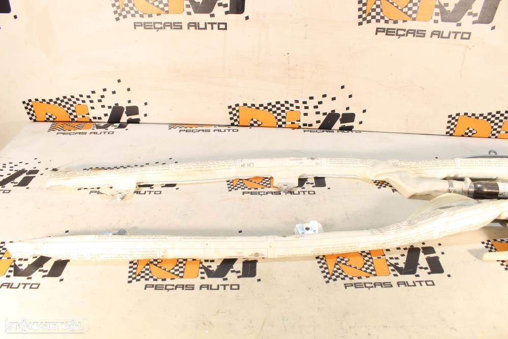 Airbags De Cortina Mini Mini Clubman (R55)  A26961205064 / A1696120406 - 5