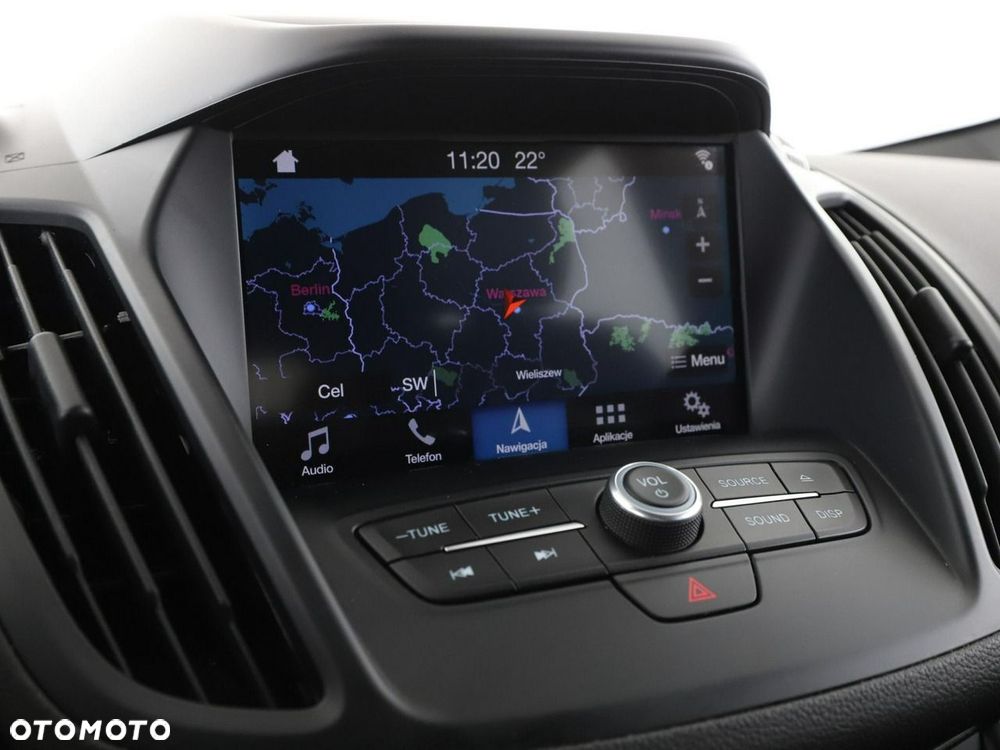 Ford Kuga 1.5 EcoBoost 2x4 ST-Line - 27