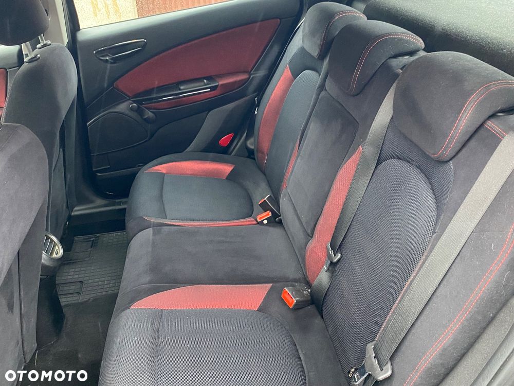 Fiat Bravo 1.4 T-JET 16V Dynamic - 6