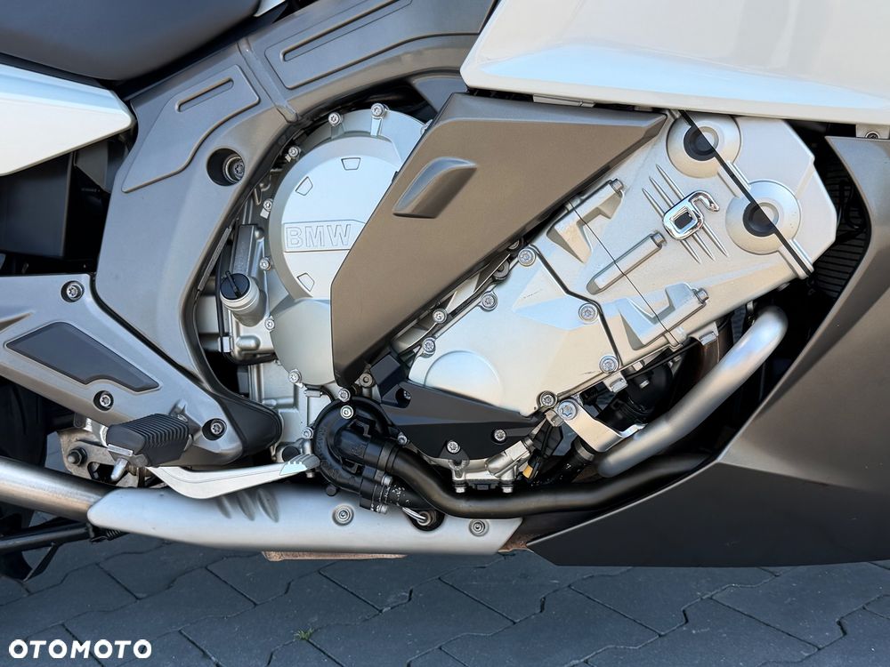 BMW K - 12