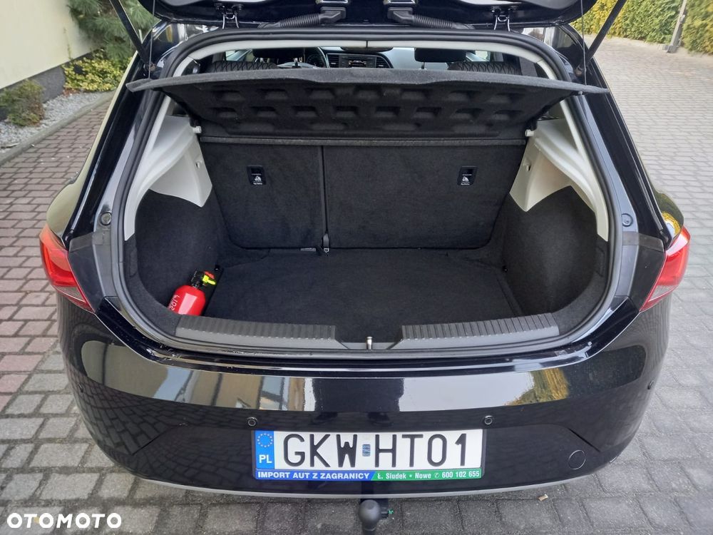 Seat Leon 1.6 TDI Style - 35