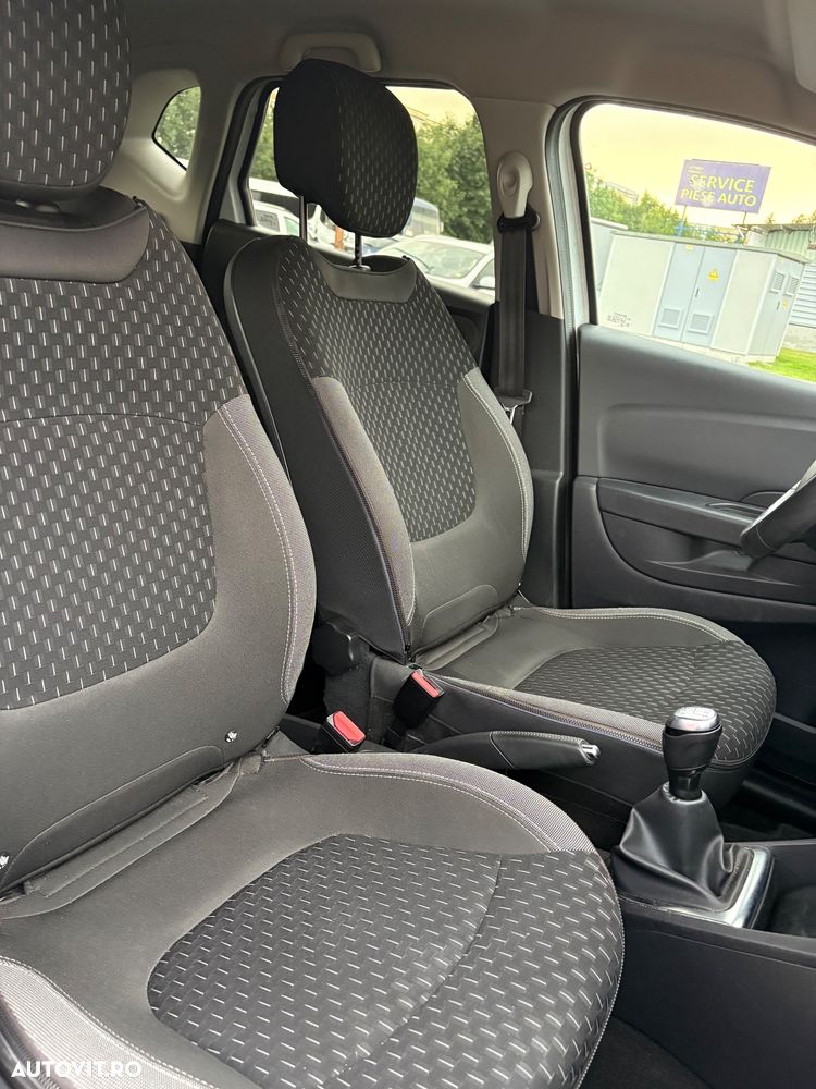 Renault Captur ENERGY TCe Intens - 16