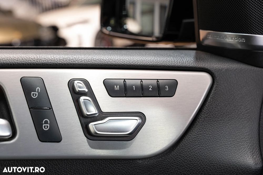 Mercedes-Benz GLE Coupe AMG 43 4M 9G-TRONIC OrangeArt Edition - 28