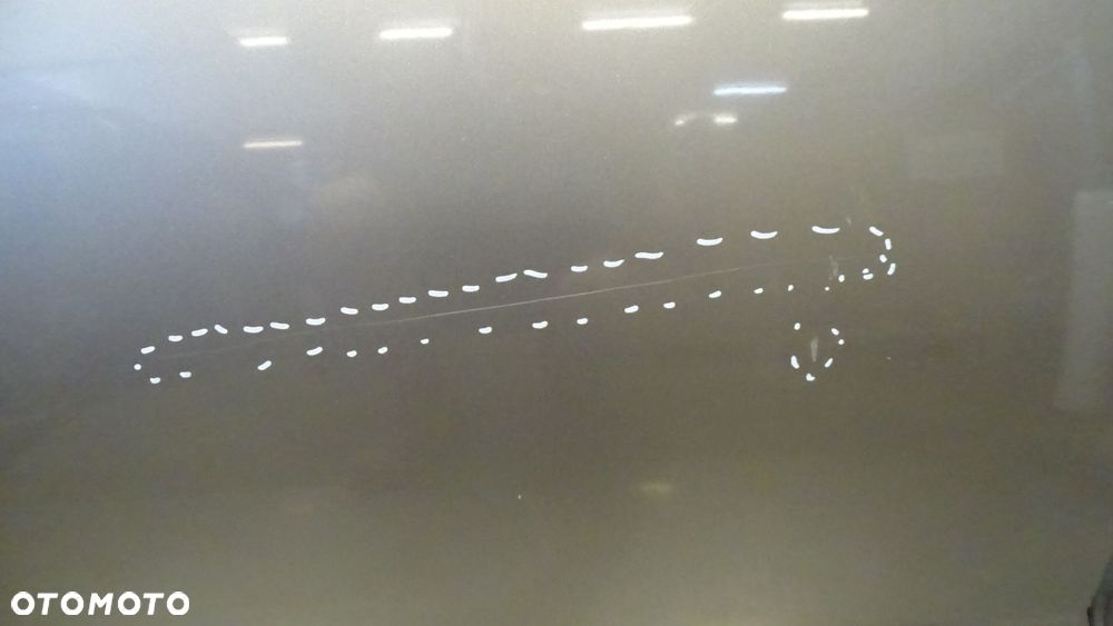 DRZWI PRAWY TYŁ PEUGEOT 3008 1.6HDI - 11