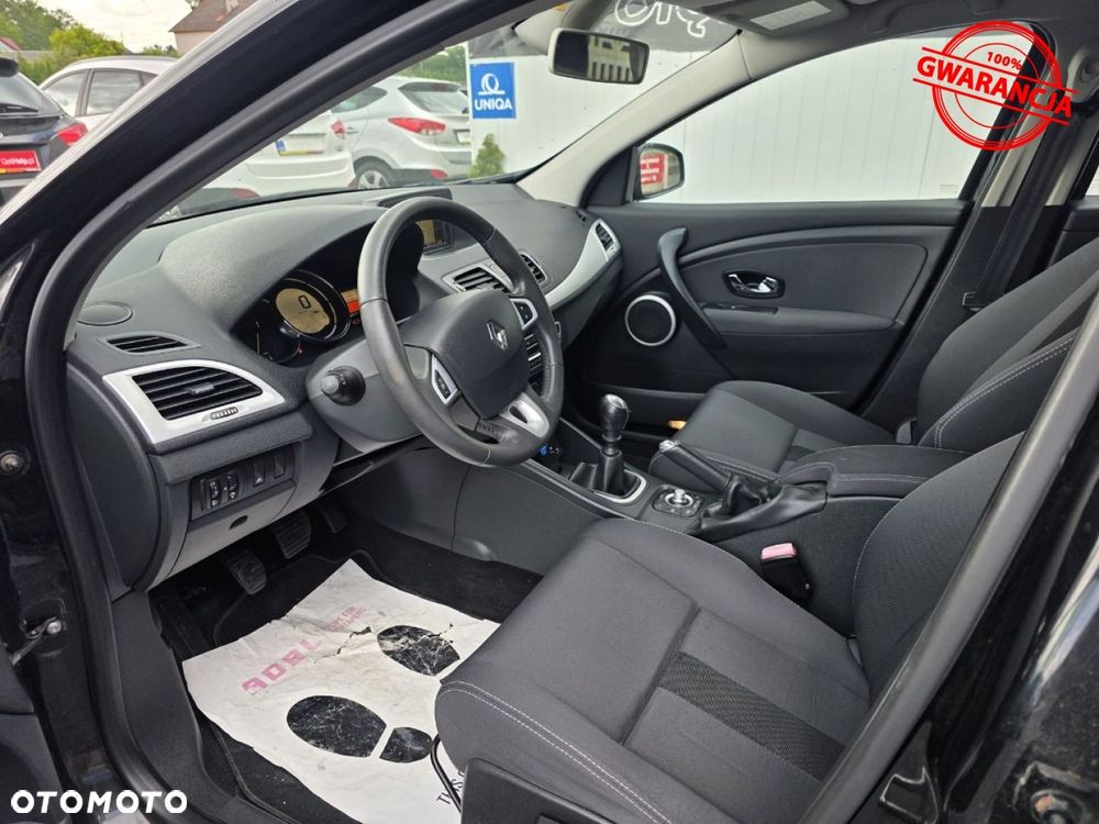 Renault Megane - 18