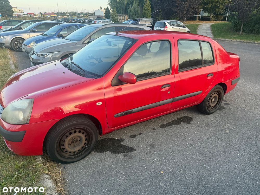 Renault Thalia - 2