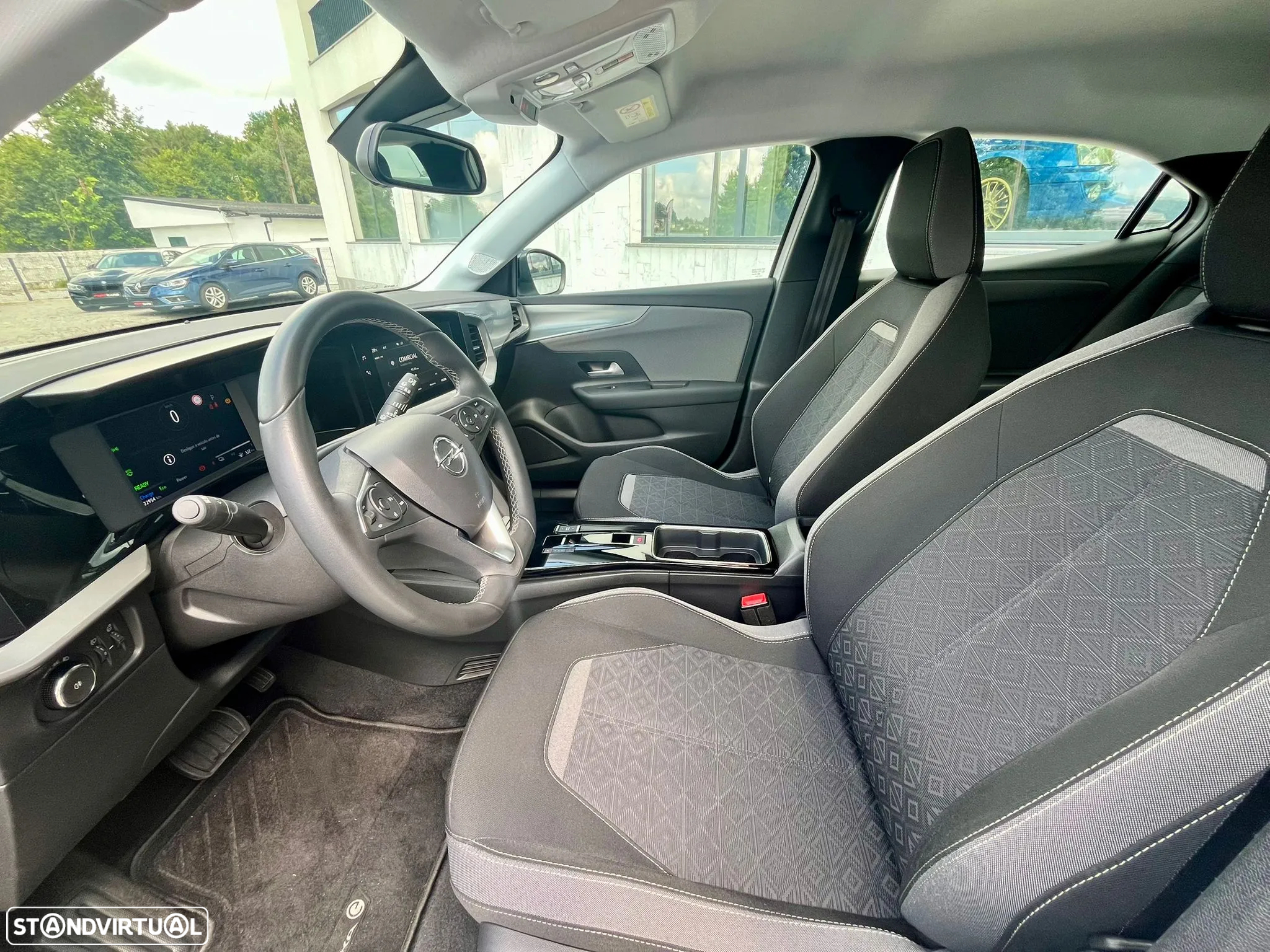 Opel Mokka-e Edition - 10