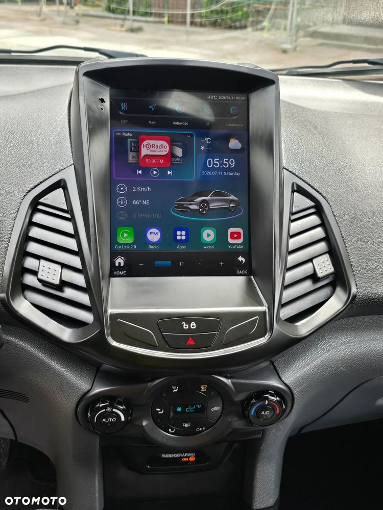 Ford EcoSport 1.0 EcoBoost TITANIUM - 3