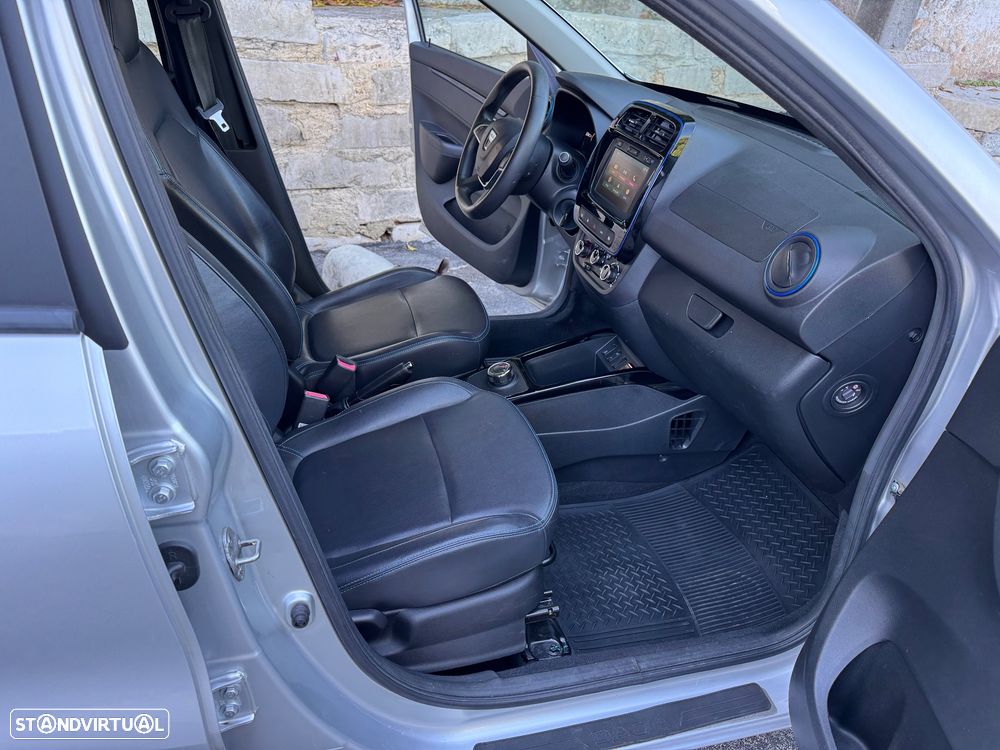 Dacia Spring Comfort - 20