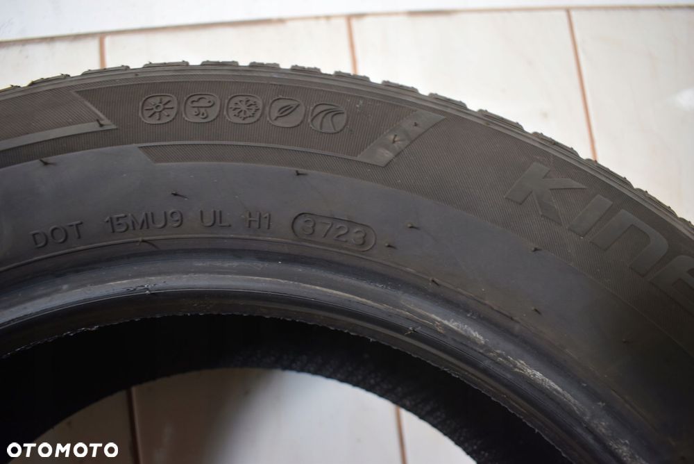 R16 215/60 Hankook Kinergy 4S 2 Cena za parę - 6